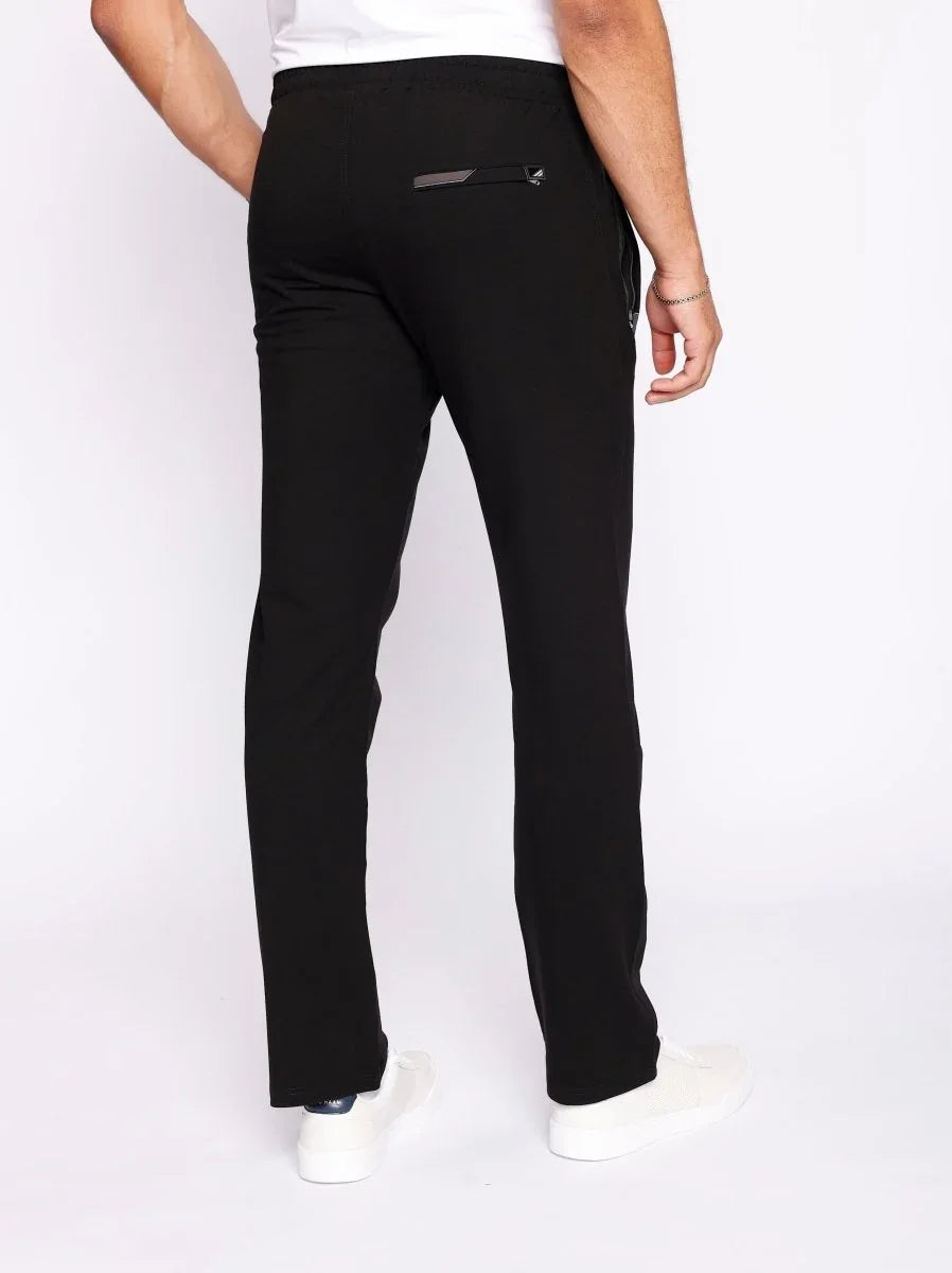 All - Day Comfort Athletic Sweatpants - Straight (Regular and Big Fit)SCR SportswearMen ActivewearEstaliosFitSCRK343S30B