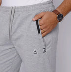 All - Day Comfort Athletic Sweatpants - Straight (Regular and Big Fit)SCR SportswearMen ActivewearEstaliosFitSCR434S32LGH