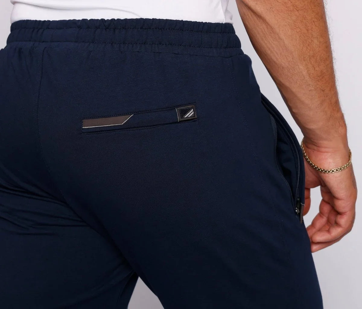 All - Day Comfort Athletic Sweatpants - Straight (Regular and Big Fit)SCR SportswearMen ActivewearEstaliosFitSCR434M30NV