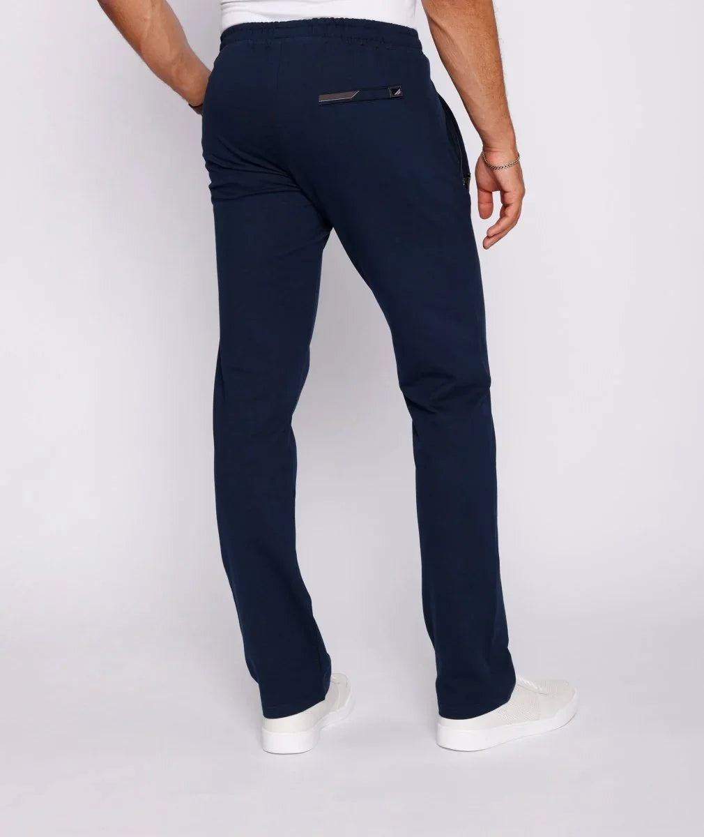 All - Day Comfort Athletic Sweatpants - Straight (Regular and Big Fit)SCR SportswearMen ActivewearEstaliosFitSCR434M30NV