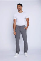 All - Day Comfort Athletic Sweatpants - Straight (Regular and Big Fit)SCR SportswearMen ActivewearEstaliosFitSCR434M30DPG