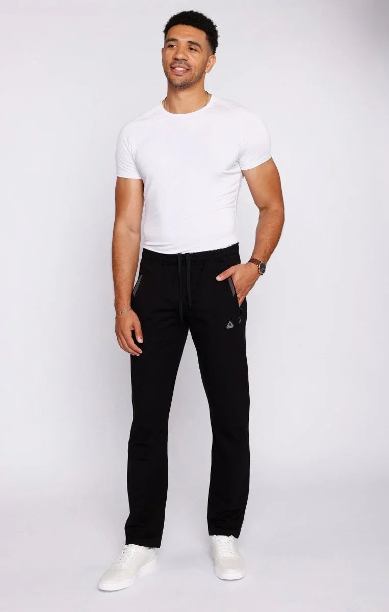 All - Day Comfort Athletic Sweatpants - Straight (Regular and Big Fit)SCR SportswearMen ActivewearEstaliosFitSCRK343S30B