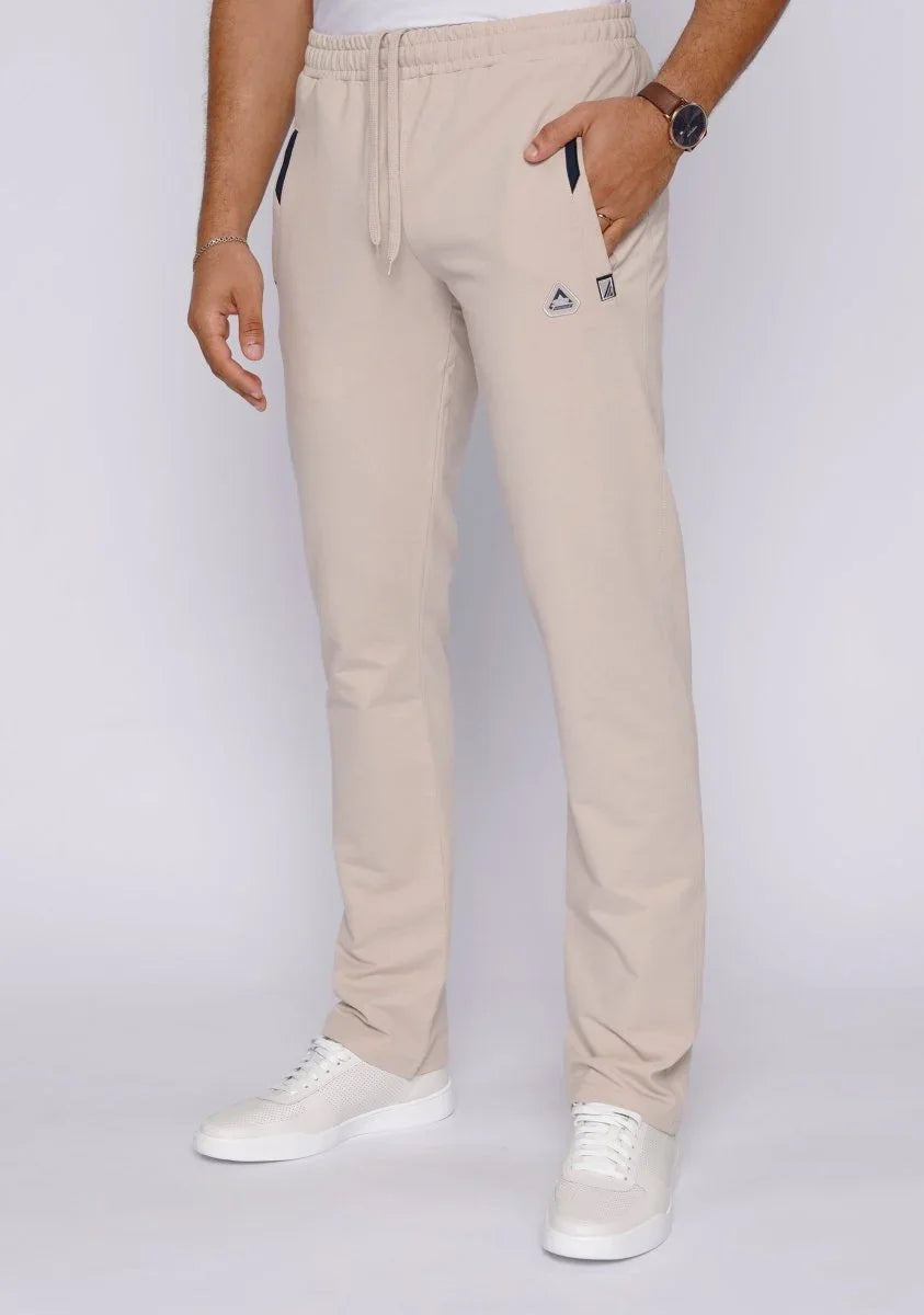 All - Day Comfort Athletic Sweatpants - Straight (Regular and Big Fit)SCR SportswearMen ActivewearEstaliosFitSCR434M30DGY