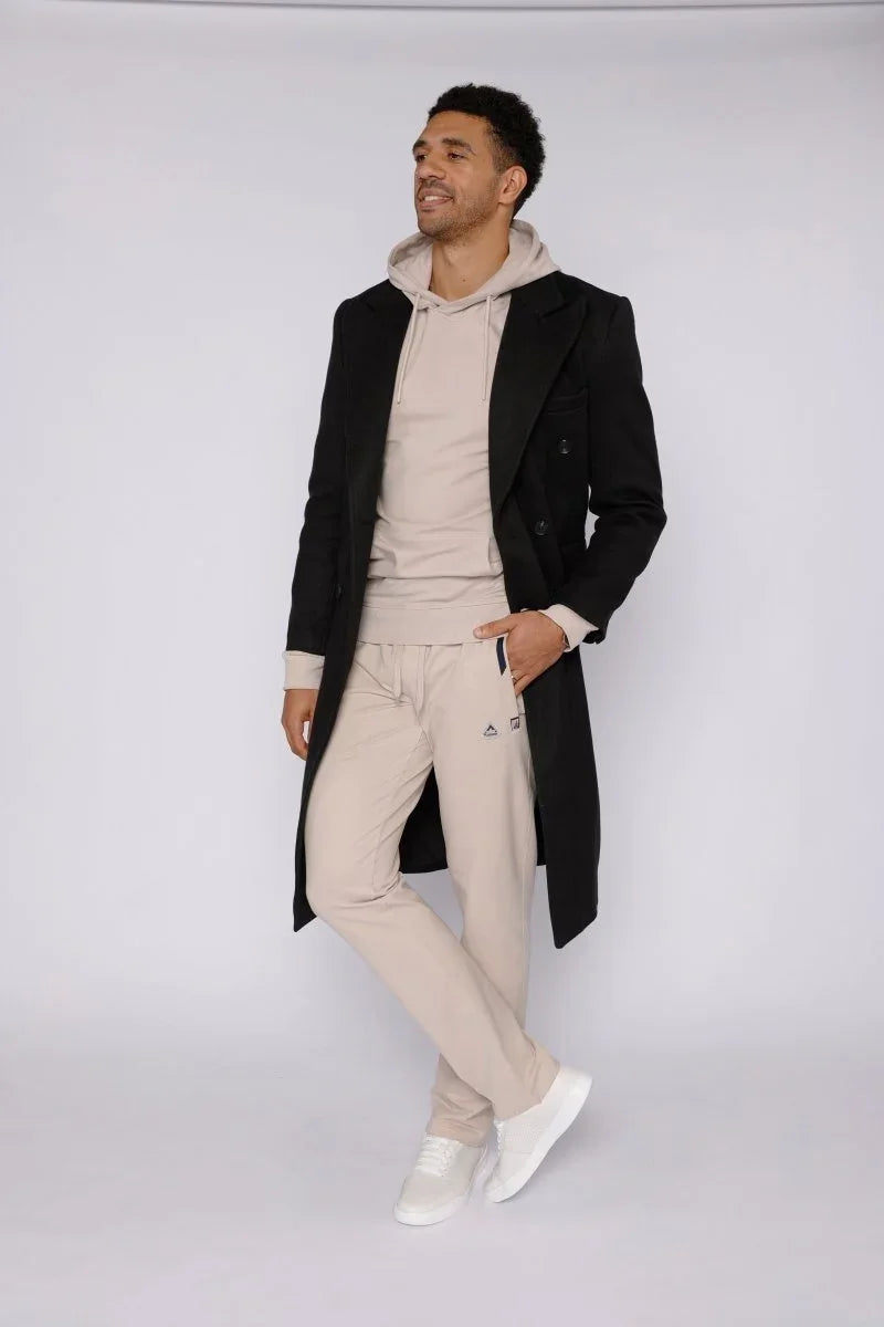 All - Day Comfort Athletic Sweatpants - Straight (Regular and Big Fit)SCR SportswearMen ActivewearEstaliosFitSCR434M30DGY