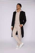 All - Day Comfort Athletic Sweatpants - Straight (Regular and Big Fit)SCR SportswearMen ActivewearEstaliosFitSCR434M30DGY