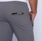 All - Day Comfort Athletic Sweatpants - Straight (Regular and Big Fit)SCR SportswearMen ActivewearEstaliosFitSCR434M30DPG