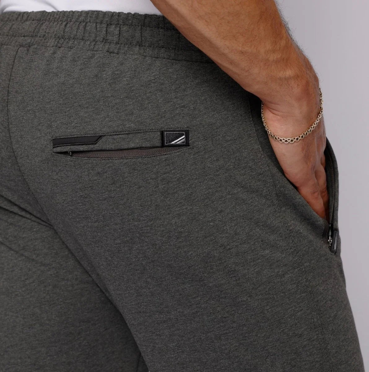 All - Day Comfort Athletic Sweatpants - Straight (Regular and Big Fit)SCR SportswearMen ActivewearEstaliosFitSCR434M30DGY