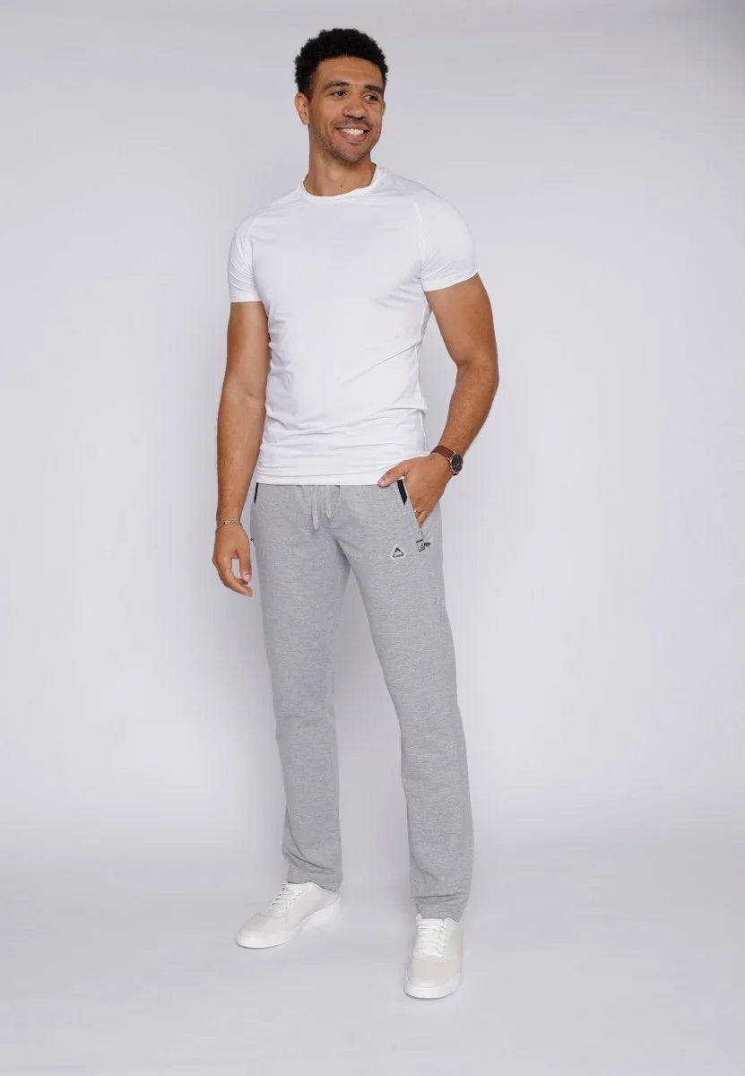 All - Day Comfort Athletic Sweatpants - Straight (Regular and Big Fit)SCR SportswearMen ActivewearEstaliosFitSCR434S32LGH