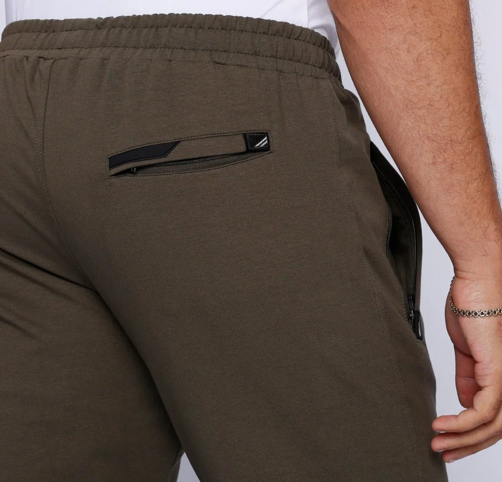 All - Day Comfort Athletic Sweatpants - Straight (Regular and Big Fit)SCR SportswearMen ActivewearEstaliosFitSCR434M30KGR