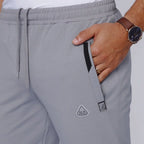 All - Day Comfort Athletic Sweatpants - Straight (Tall Fit)SCR SportswearMen ActivewearEstaliosFitSCRK434M34SCRGR