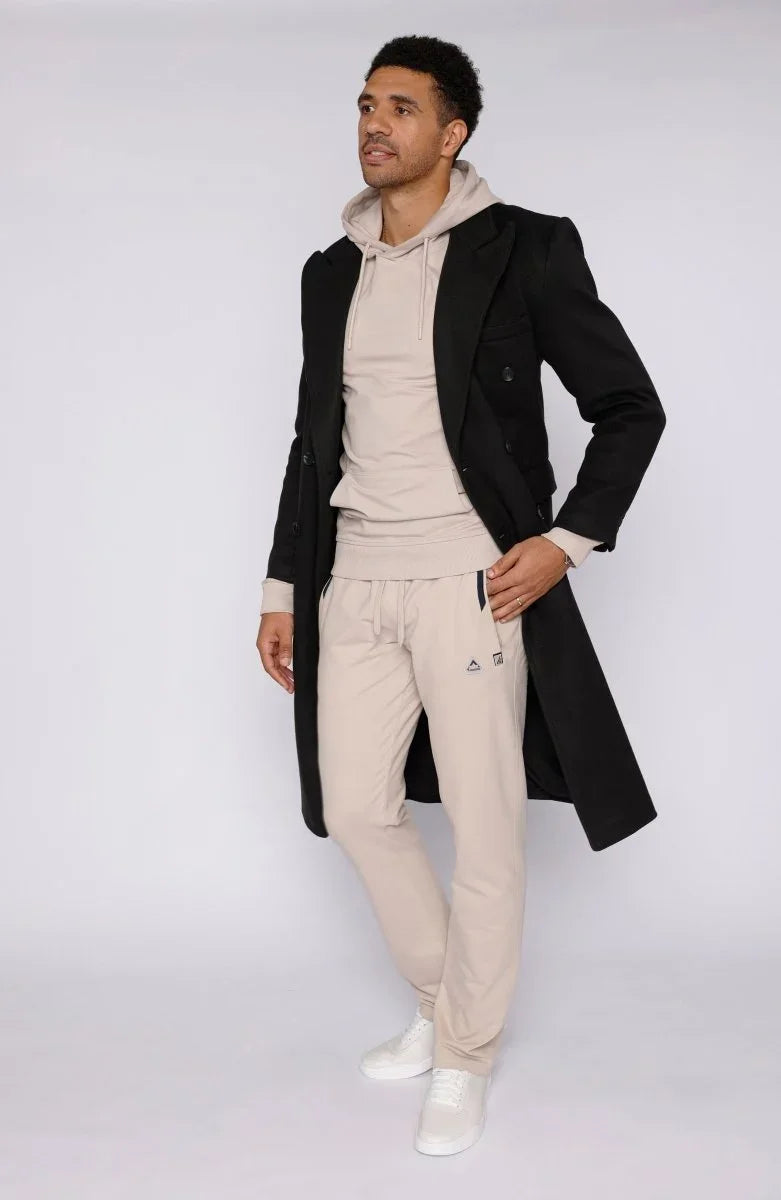 All - Day Comfort Athletic Sweatpants - Straight (Tall Fit)SCR SportswearMen ActivewearEstaliosFitSCRK434M34DBG