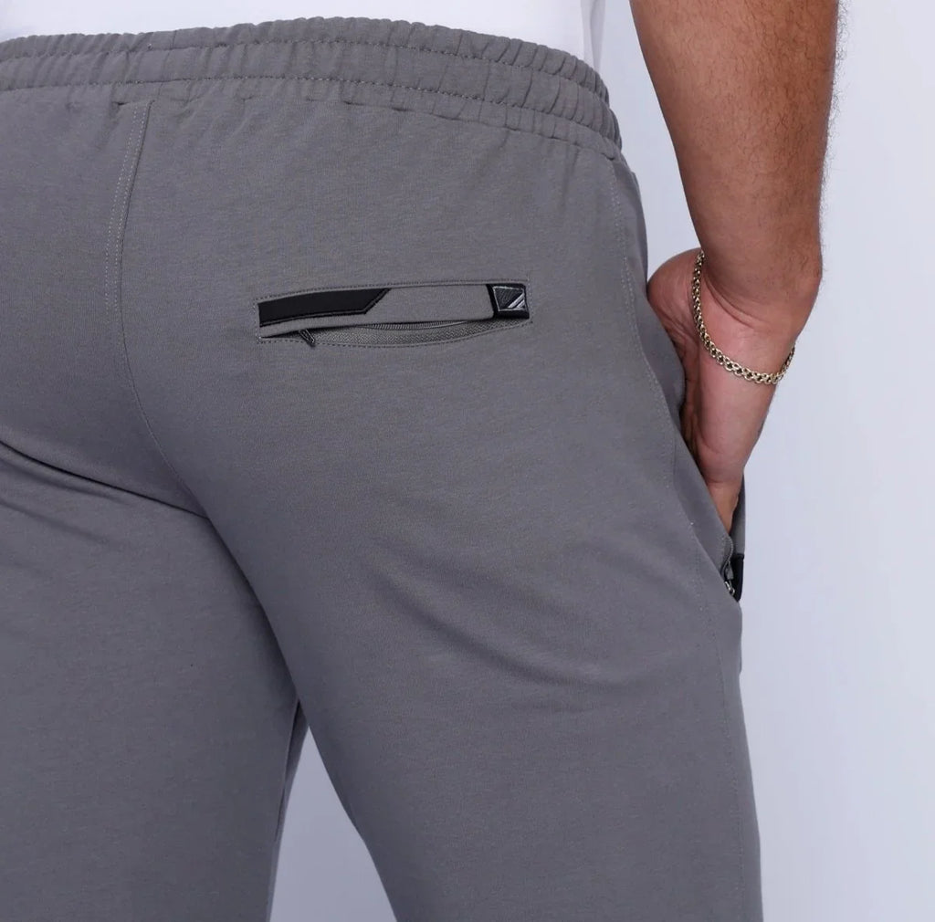All - Day Comfort Athletic Sweatpants - Straight (Tall Fit)SCR SportswearMen ActivewearEstaliosFitSCRK434M36DPG