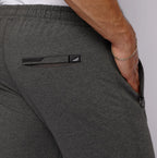 All - Day Comfort Athletic Sweatpants - Straight (Tall Fit)SCR SportswearMen ActivewearEstaliosFitSCRK434M36DGY