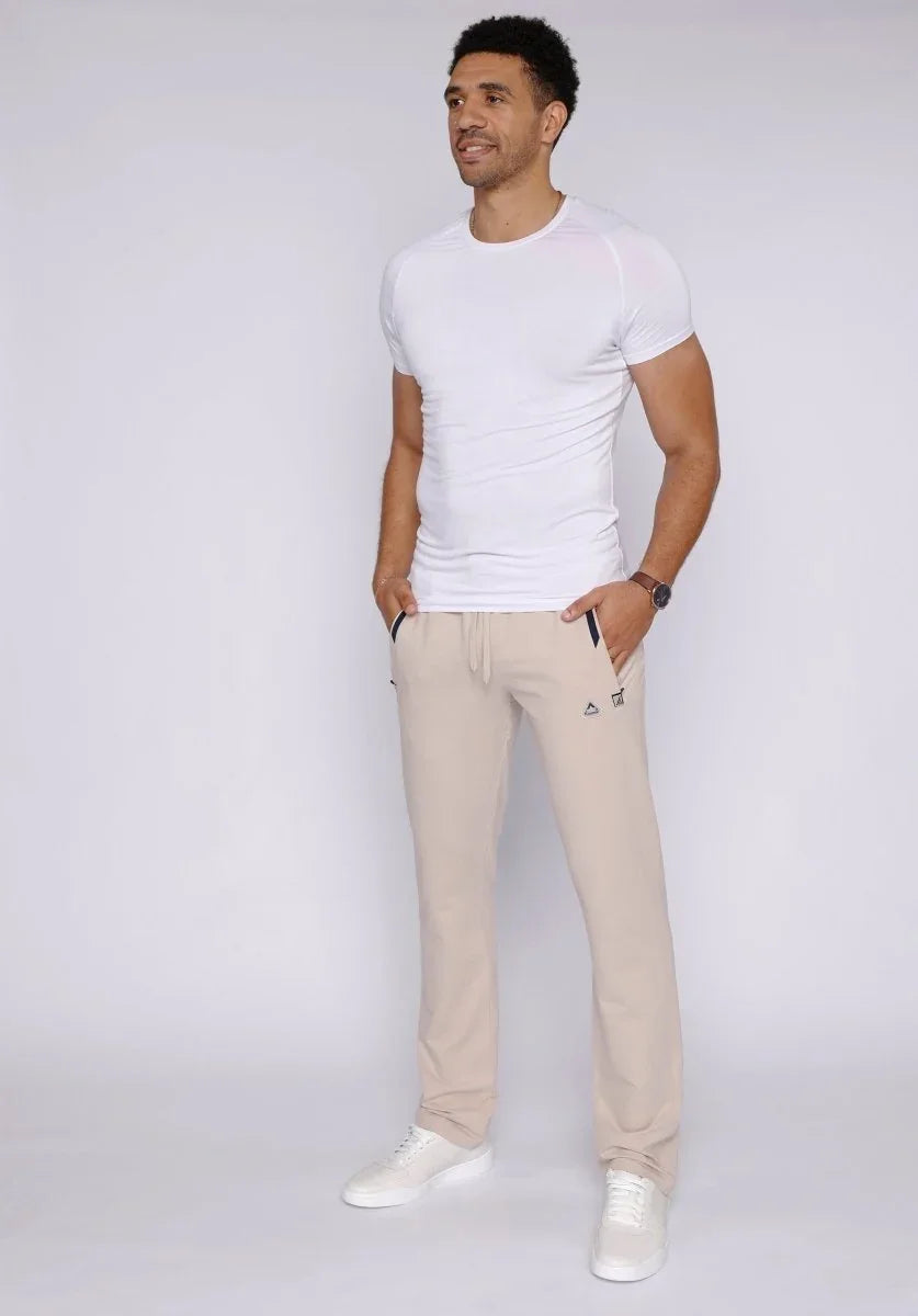 All - Day Comfort Athletic Sweatpants - Straight (Tall Fit)SCR SportswearMen ActivewearEstaliosFitSCRK434M34DBG