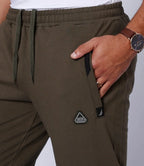 All - Day Comfort Athletic Sweatpants - Straight (Tall Fit)SCR SportswearMen ActivewearEstaliosFitSCRK434S34KGR