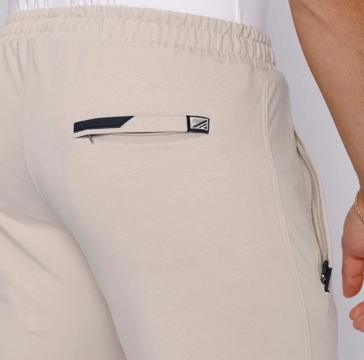 All - Day Comfort Athletic Sweatpants - Straight (Tall Fit)SCR SportswearMen ActivewearEstaliosFitSCRK434M34DBG