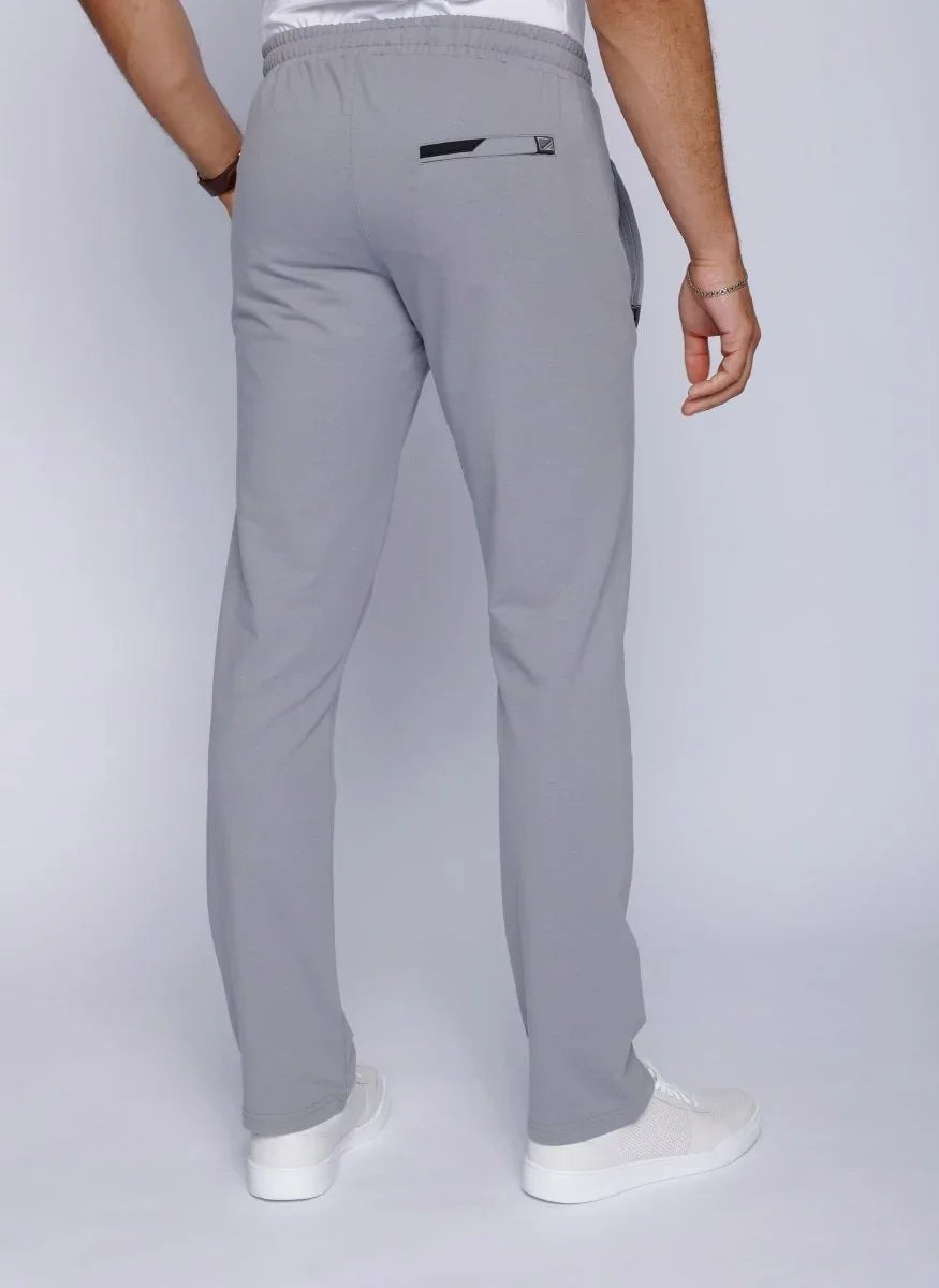All - Day Comfort Athletic Sweatpants - Straight (Tall Fit)SCR SportswearMen ActivewearEstaliosFitSCRK434M34SCRGR