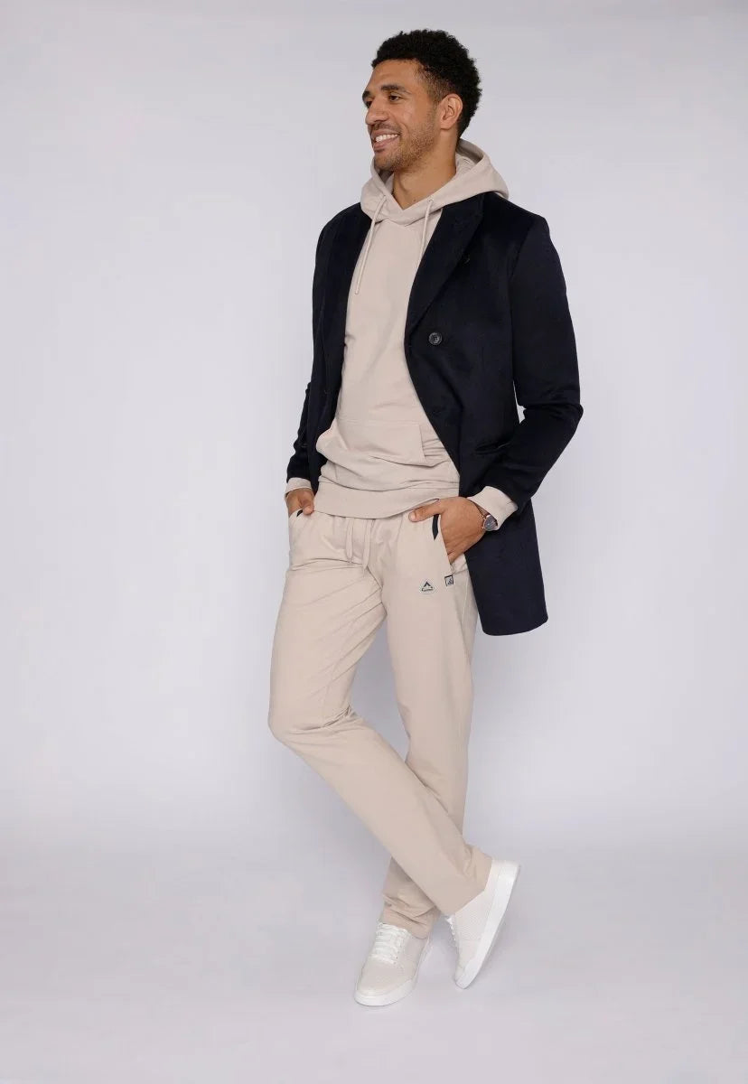 All - Day Comfort Athletic Sweatpants - Straight (Tall Fit)SCR SportswearMen ActivewearEstaliosFitSCRK434M34DBG