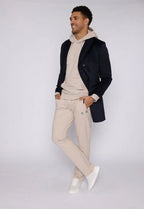 All - Day Comfort Athletic Sweatpants - Straight (Tall Fit)SCR SportswearMen ActivewearEstaliosFitSCRK434M34DBG