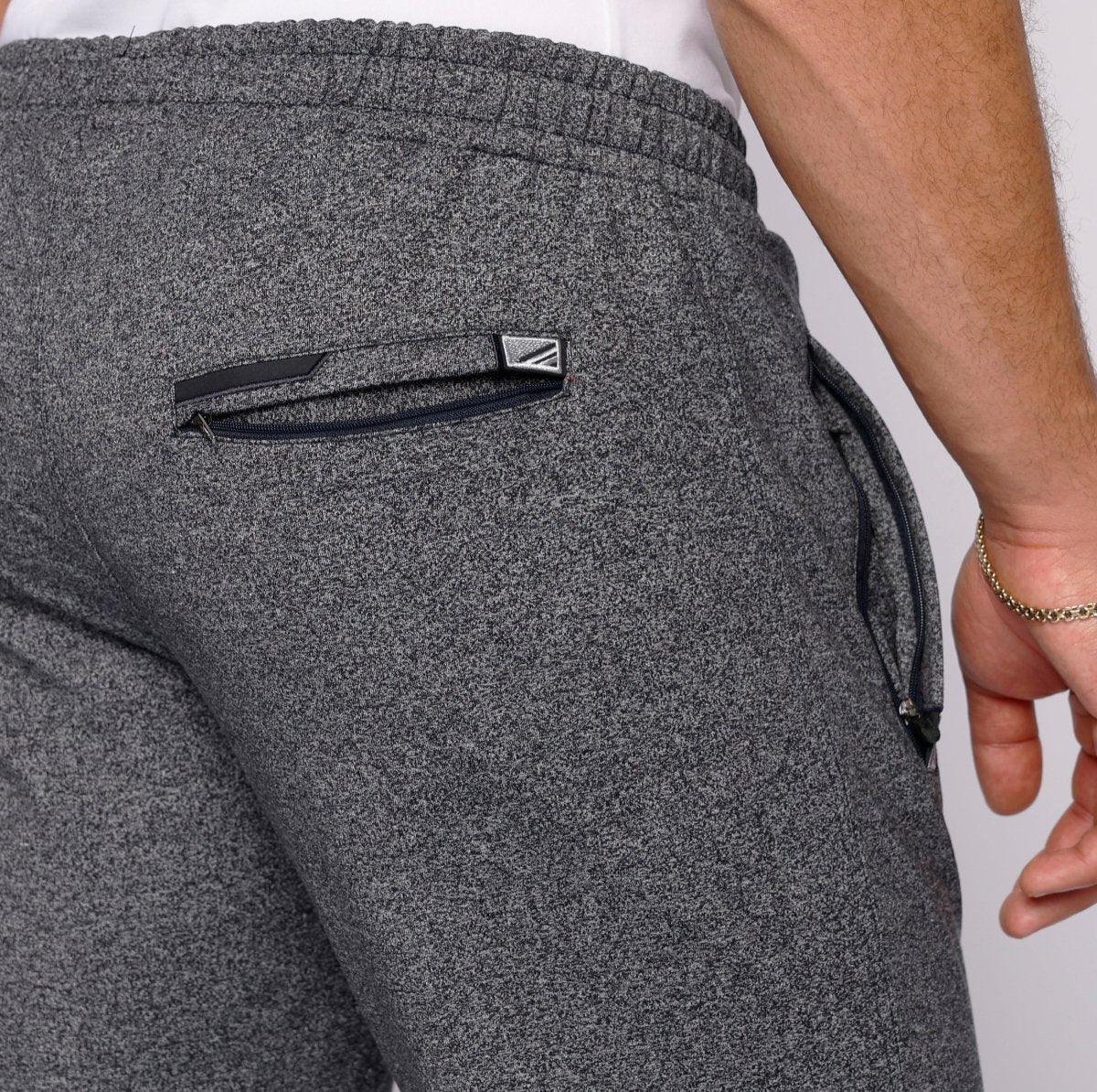 All - Day Comfort Athletic Sweatpants - Straight (Tall Fit)SCR SportswearMen ActivewearEstaliosFitSCRK434M34HR