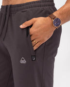 All - Day Comfort Athletic Sweatpants - Tapered (Regular Fit)SCR SportswearMen ActivewearEstaliosFitSCRK536S30CH
