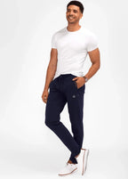 All - Day Comfort Athletic Sweatpants - Tapered (Regular Fit)SCR SportswearMen ActivewearEstaliosFitSCRK536S30NV