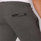 All - Day Comfort Athletic Sweatpants - Tapered (Regular Fit)SCR SportswearMen ActivewearEstaliosFitSCRK536S30DGY
