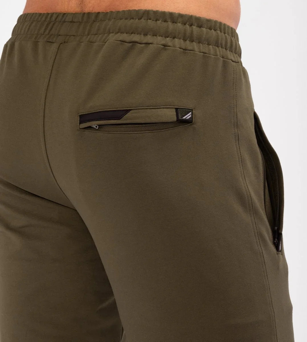 All - Day Comfort Athletic Sweatpants - Tapered (Regular Fit)SCR SportswearMen ActivewearEstaliosFitSCRK536L30KGR