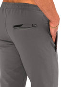 All - Day Comfort Athletic Sweatpants - Tapered (Regular Fit)SCR SportswearMen ActivewearEstaliosFitSCRK536S30DPG