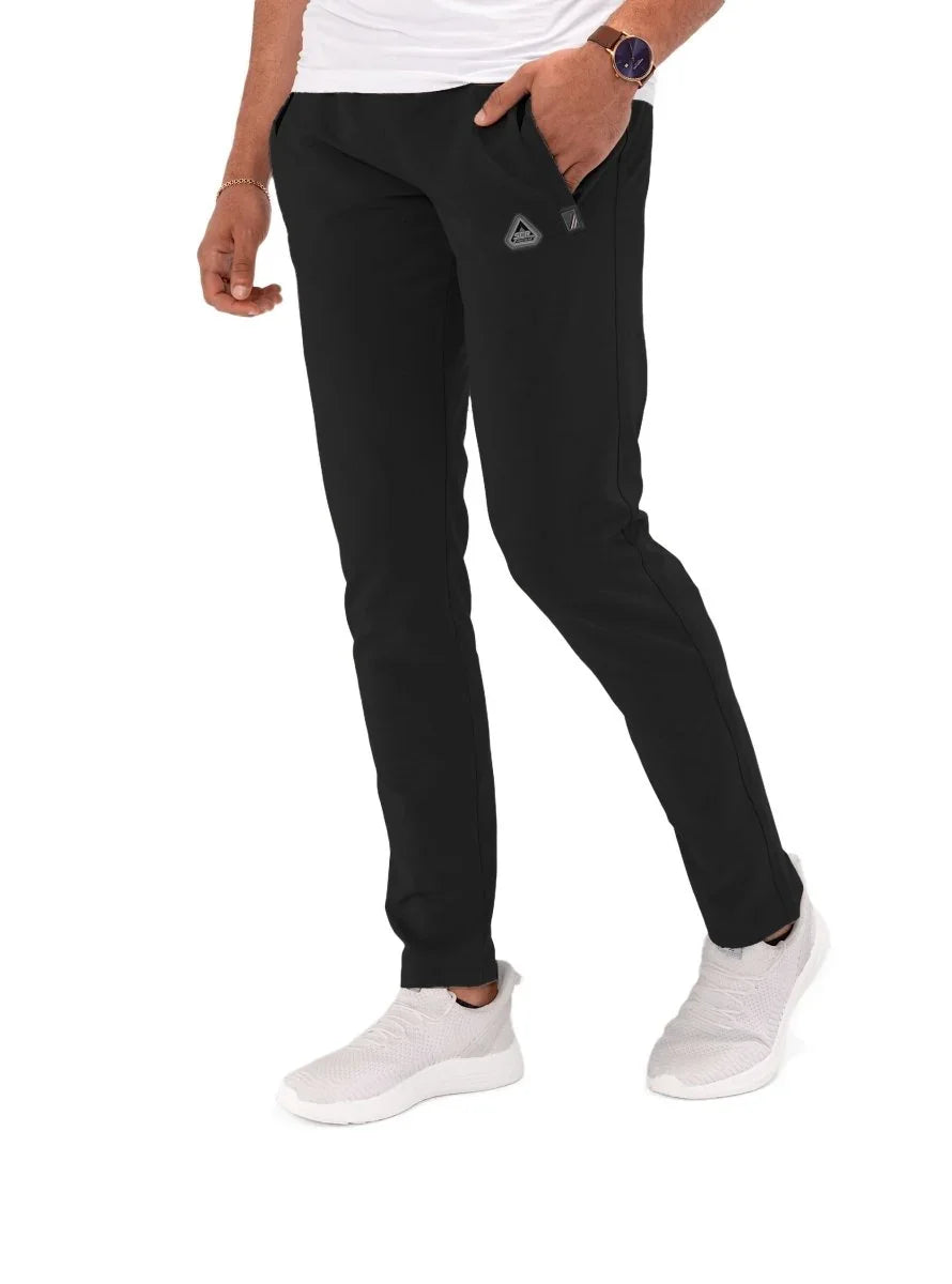 All - Day Comfort Athletic Sweatpants - Tapered (Regular Fit)SCR SportswearMen ActivewearEstaliosFitSCRK536S30LGH
