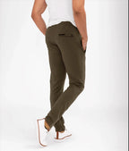 All - Day Comfort Athletic Sweatpants - Tapered (Regular Fit)SCR SportswearMen ActivewearEstaliosFitSCRK536L30KGR