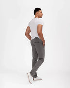 All - Day Comfort Athletic Sweatpants - Tapered (Regular Fit)SCR SportswearMen ActivewearEstaliosFitSCRK536S30DPG
