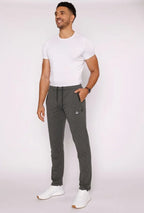All - Day Comfort Athletic Sweatpants - Tapered (Regular Fit)SCR SportswearMen ActivewearEstaliosFitSCRK536S30DGY
