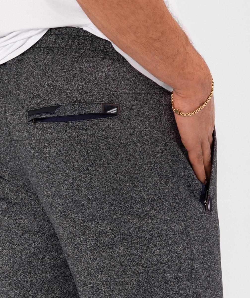 All - Day Comfort Athletic Sweatpants - Tapered (Regular Fit)SCR SportswearMen ActivewearEstaliosFitSCRK536S30HR