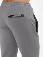 All - Day Comfort Athletic Sweatpants - Tapered (Regular Fit)SCR SportswearMen ActivewearEstaliosFitSCRK536M30SCGR