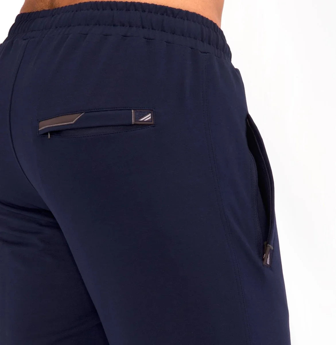 All - Day Comfort Athletic Sweatpants - Tapered (Regular Fit)SCR SportswearMen ActivewearEstaliosFitSCRK536S30NV