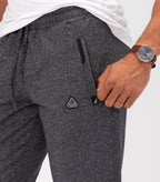 All - Day Comfort Athletic Sweatpants - Tapered (Regular Fit)SCR SportswearMen ActivewearEstaliosFitSCRK536S30HR