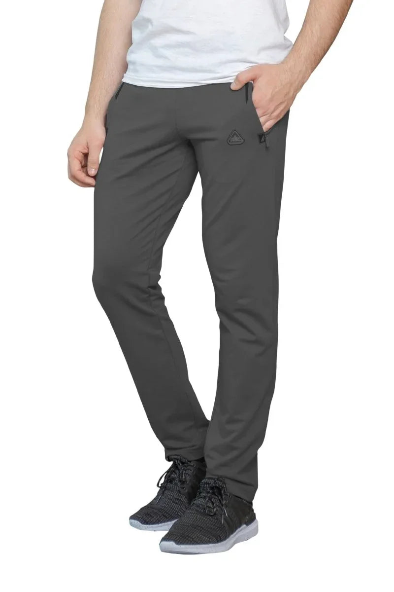 All - Day Comfort Athletic Sweatpants - Tapered (Regular Fit)SCR SportswearMen ActivewearEstaliosFitSCRK536S30SB