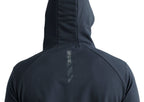All - Day Comfort Hooded Sweatshirt Slim FitSCR SportswearMen's Athletic - Casual Top Hoodie - K508EstaliosFitSCRK11508SSHB