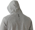 All - Day Comfort Hooded Sweatshirt Slim FitSCR SportswearMen's Athletic - Casual Top Hoodie - K508EstaliosFitSCRK11508