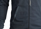 All - Day Comfort Hooded Sweatshirt Slim FitSCR SportswearMen's Athletic - Casual Top Hoodie - K508EstaliosFitSCRK11508SSHB