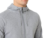 All - Day Comfort Hooded Sweatshirt Slim FitSCR SportswearMen's Athletic - Casual Top Hoodie - K508EstaliosFitSCRK11508