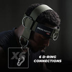 Alpha Harness - product view 3