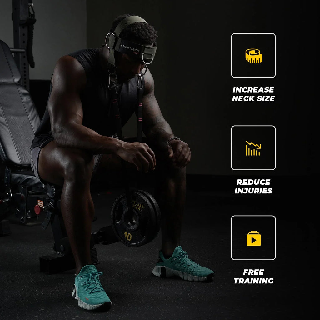 Alpha Harness - product view 2