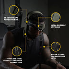 Alpha Harness - product view 5