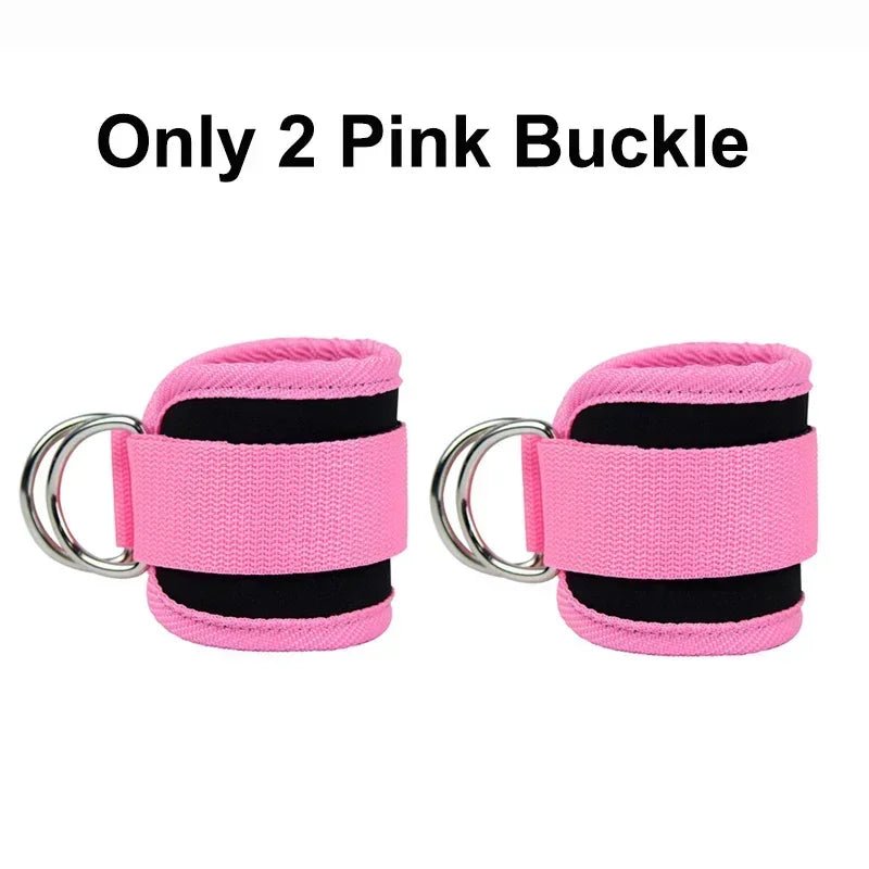 Ankle Straps Resistance Bands Set Fitness Workout Exercise Equipment Ankle Weight Yoga Elastic Fitness Band For Gym Man WomanEstaliosFitEstaliosFit184447958;2026057;17781800603DnTC