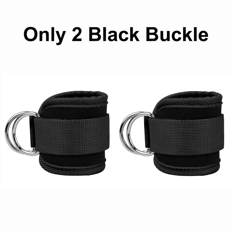 Ankle Straps Resistance Bands Set Fitness Workout Exercise Equipment Ankle Weight Yoga Elastic Fitness Band For Gym Man WomanEstaliosFitEstaliosFit184447957;2026057;1778180060CttSQ