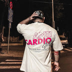 ANTI CARDIO Casual Oversized short sleeves cotton t shirt Gym Fitness Male Training Workout Cotton Tees Top New Fashion ClothesEstaliosFitEstaliosFit184449234;2026057;1778180371VfgnX