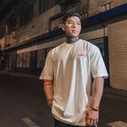 ANTI CARDIO Casual Oversized short sleeves cotton t shirt Gym Fitness Male Training Workout Cotton Tees Top New Fashion ClothesEstaliosFitEstaliosFit184449234;2026057;1778180371VfgnX