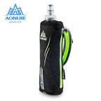 Handheld Running Water Bottle - 500ml Hydration Pack